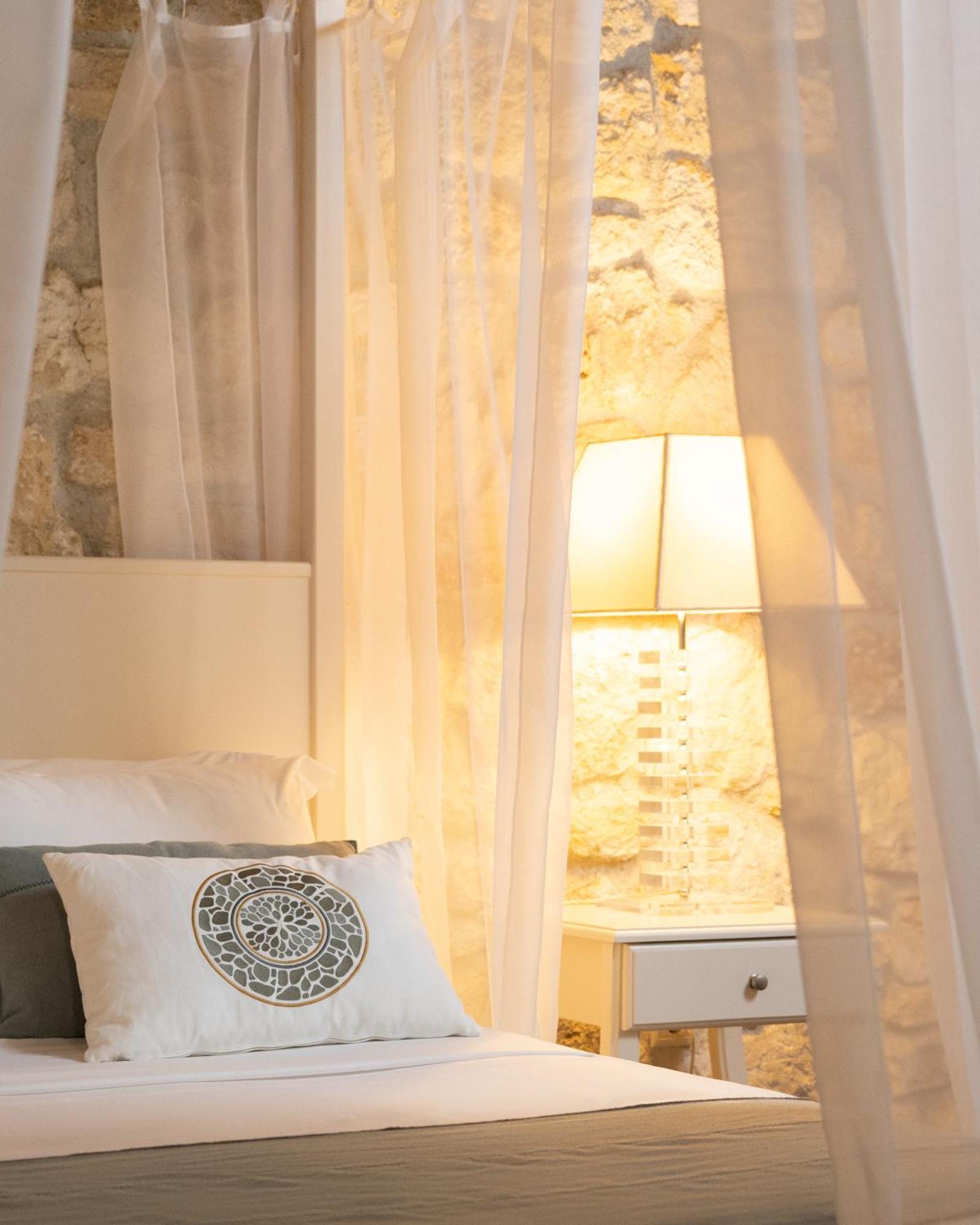Petrino Eco Village أفيتوس المظهر الخارجي الصورة
